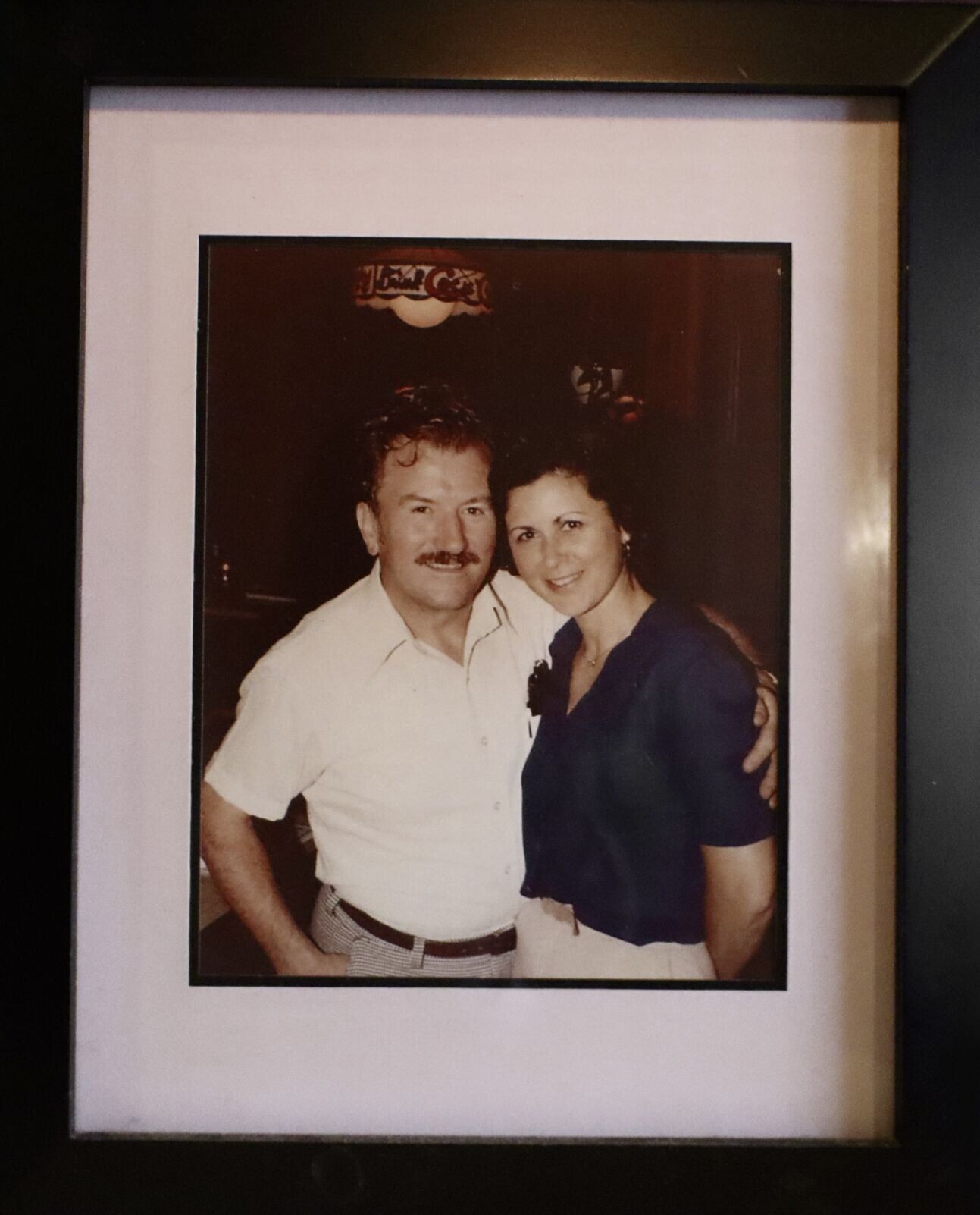 Spiro and Tula Chakalos